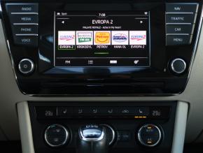 Škoda Superb  2.0 TDI Laurin&Klement 