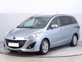Mazda 5  2.0 