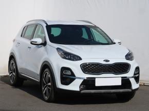 Kia Sportage  1.6 T-GDI Exclusive 