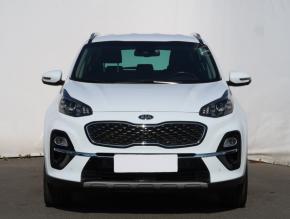 Kia Sportage  1.6 T-GDI Exclusive 