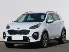 Kia Sportage  1.6 T-GDI Exclusive 