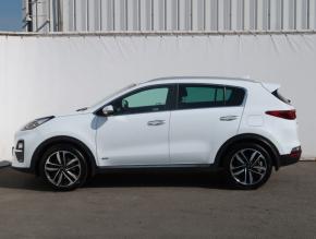 Kia Sportage  1.6 T-GDI Exclusive 