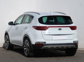 Kia Sportage  1.6 T-GDI Exclusive 