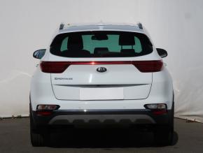 Kia Sportage  1.6 T-GDI Exclusive 