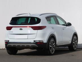 Kia Sportage  1.6 T-GDI Exclusive 