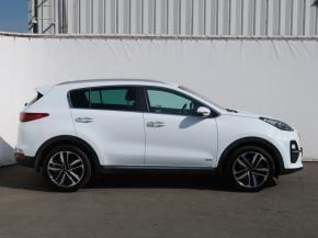 Kia Sportage  1.6 T-GDI Exclusive 
