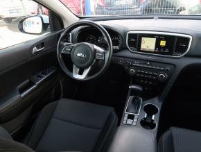 Kia Sportage  1.6 T-GDI Exclusive 