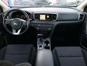 Kia Sportage  1.6 T-GDI Exclusive 