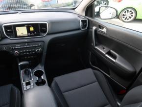 Kia Sportage  1.6 T-GDI Exclusive 