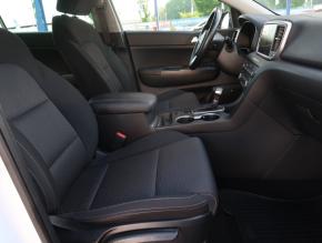 Kia Sportage  1.6 T-GDI Exclusive 
