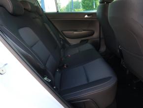 Kia Sportage  1.6 T-GDI Exclusive 