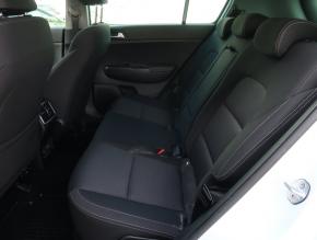 Kia Sportage  1.6 T-GDI Exclusive 