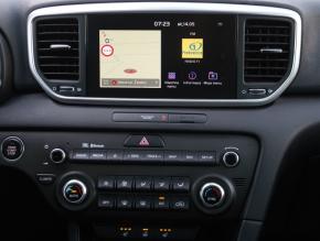 Kia Sportage  1.6 T-GDI Exclusive 