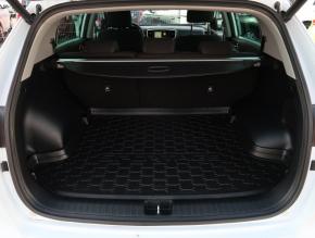 Kia Sportage  1.6 T-GDI Exclusive 