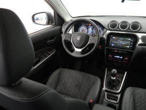 Suzuki Vitara  1.4 BoosterJet Elegance 