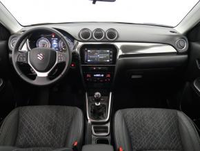 Suzuki Vitara  1.4 BoosterJet Elegance 
