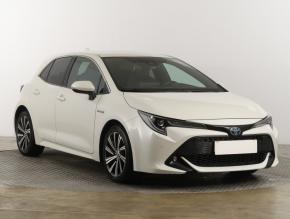 Toyota  1.8 Hybrid Comfort