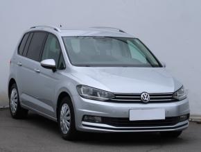 Volkswagen Touran  2.0 TDI Comfortline 