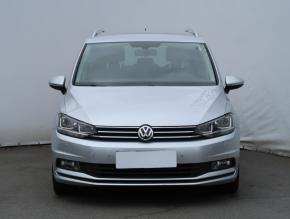 Volkswagen Touran  2.0 TDI Comfortline 