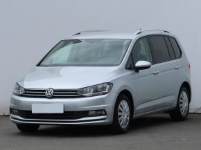 Volkswagen Touran  2.0 TDI Comfortline 