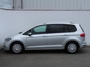 Volkswagen Touran  2.0 TDI Comfortline 