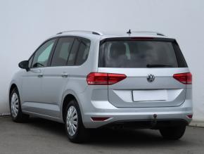 Volkswagen Touran  2.0 TDI Comfortline 