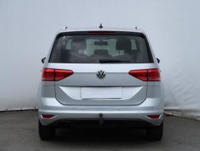 Volkswagen Touran  2.0 TDI Comfortline 