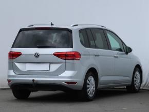 Volkswagen Touran  2.0 TDI Comfortline 