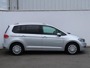 Volkswagen Touran  2.0 TDI Comfortline 