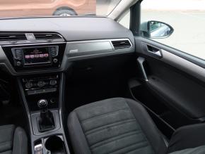 Volkswagen Touran  2.0 TDI Comfortline 