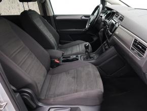 Volkswagen Touran  2.0 TDI Comfortline 
