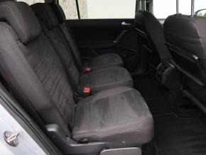 Volkswagen Touran  2.0 TDI Comfortline 
