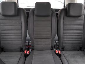 Volkswagen Touran  2.0 TDI Comfortline 