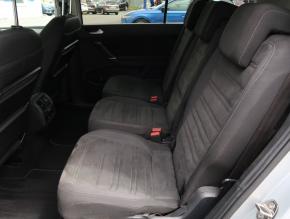 Volkswagen Touran  2.0 TDI Comfortline 
