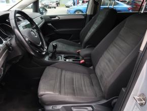 Volkswagen Touran  2.0 TDI Comfortline 