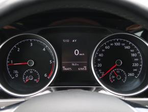 Volkswagen Touran  2.0 TDI Comfortline 