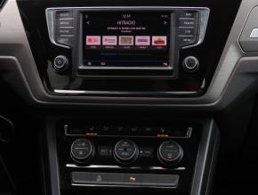 Volkswagen Touran  2.0 TDI Comfortline 