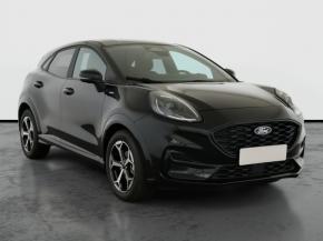 Ford Puma  1.0 EcoBoost mHEV 