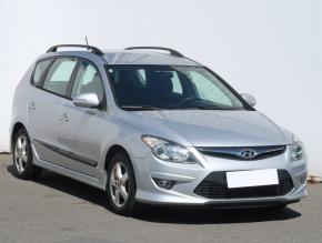 Hyundai i30  1.4 CVVT 