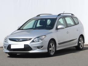 Hyundai i30  1.4 CVVT 