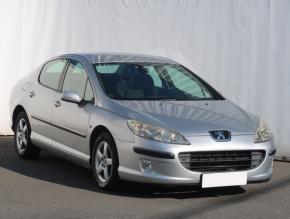Peugeot 407  2.0 16V 