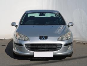 Peugeot 407  2.0 16V 