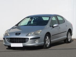 Peugeot 407  2.0 16V 