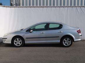 Peugeot 407  2.0 16V 