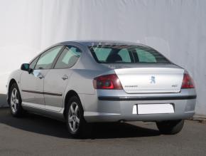 Peugeot 407  2.0 16V 
