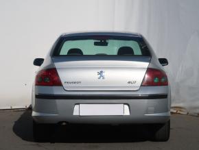 Peugeot 407  2.0 16V 