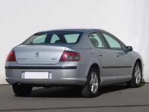 Peugeot 407  2.0 16V 