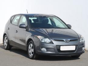 Hyundai i30  1.4 CVVT 