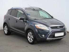 Ford Kuga  2.0 TDCi Trend