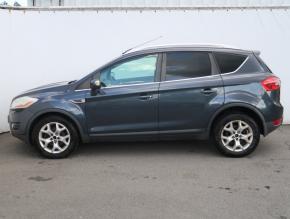 Ford Kuga  2.0 TDCi Trend 